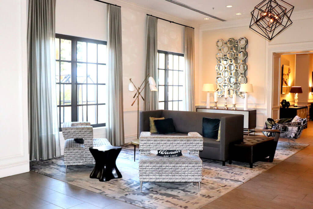 Renaissance Charleston Historic District - Endless Family Travels