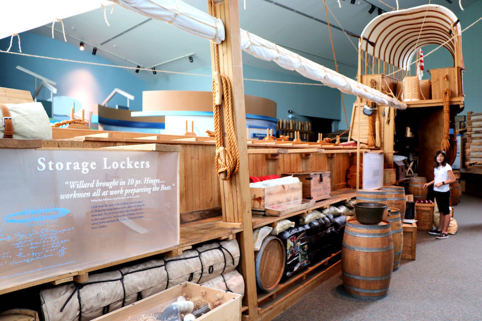 Lewis and Clark Historic Site