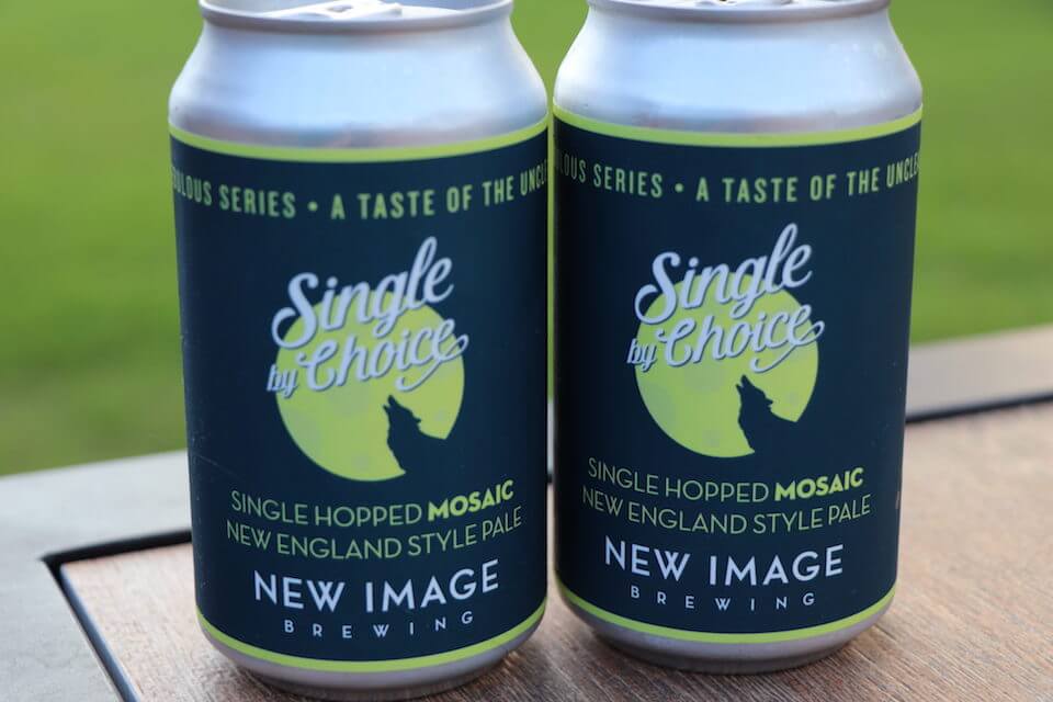 Single by Choice - Craft Beer Gift Pack from Tavour Beer
