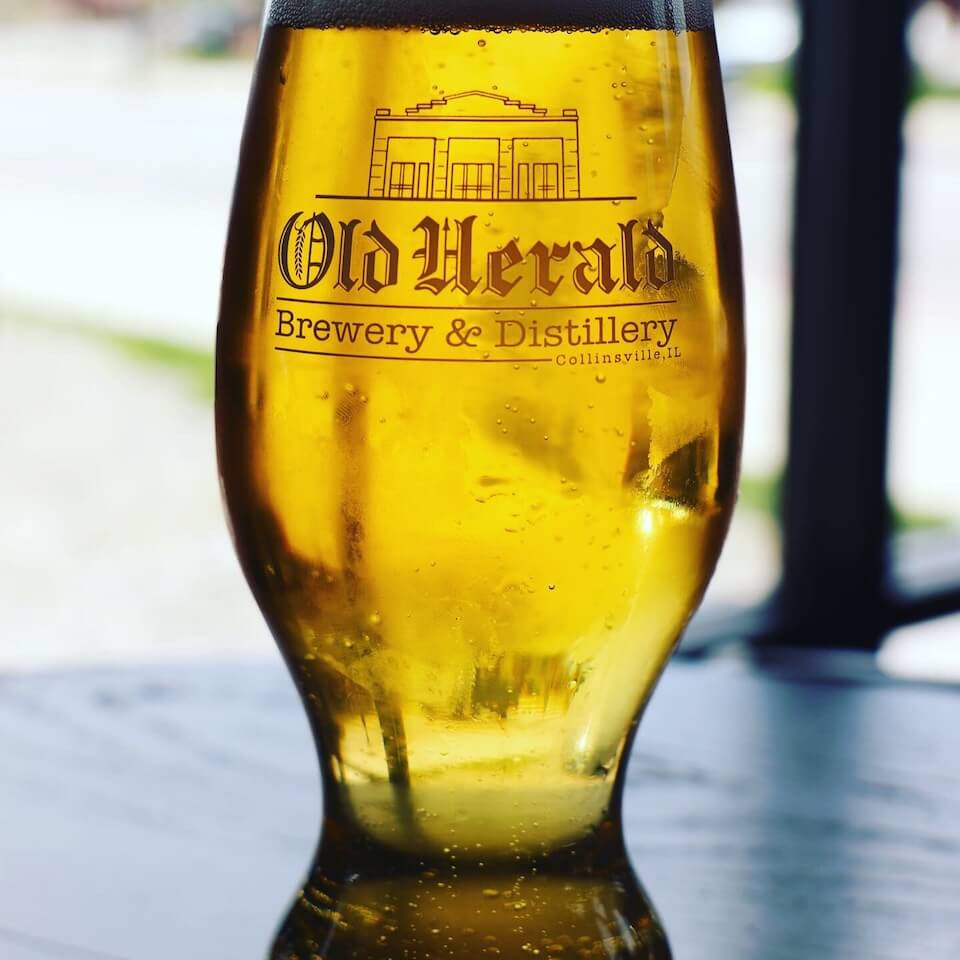 Old Herald Brewery