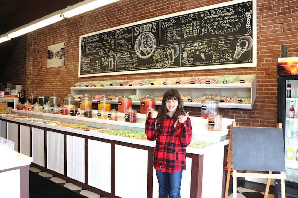 Sherry's Sweets - Alton Illinois