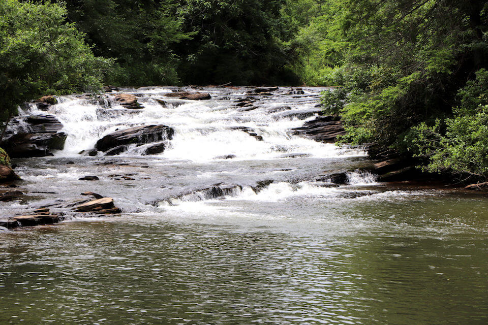 Chattahoochee River
