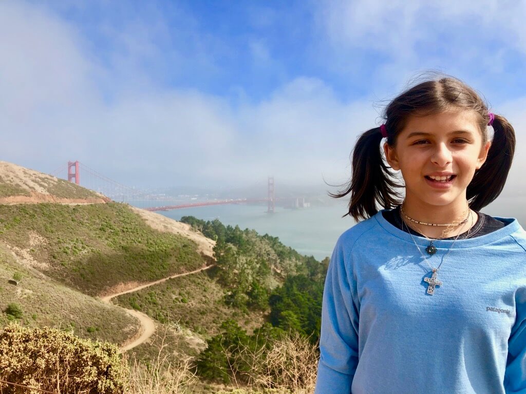 24 hours in San Francisco with Kids - Endless Family Travels