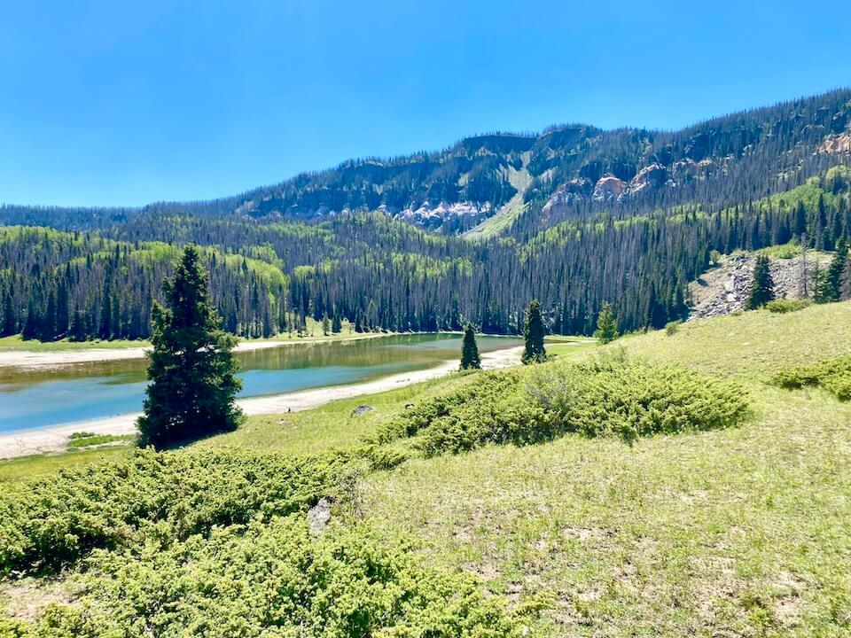 Conejos River Valley