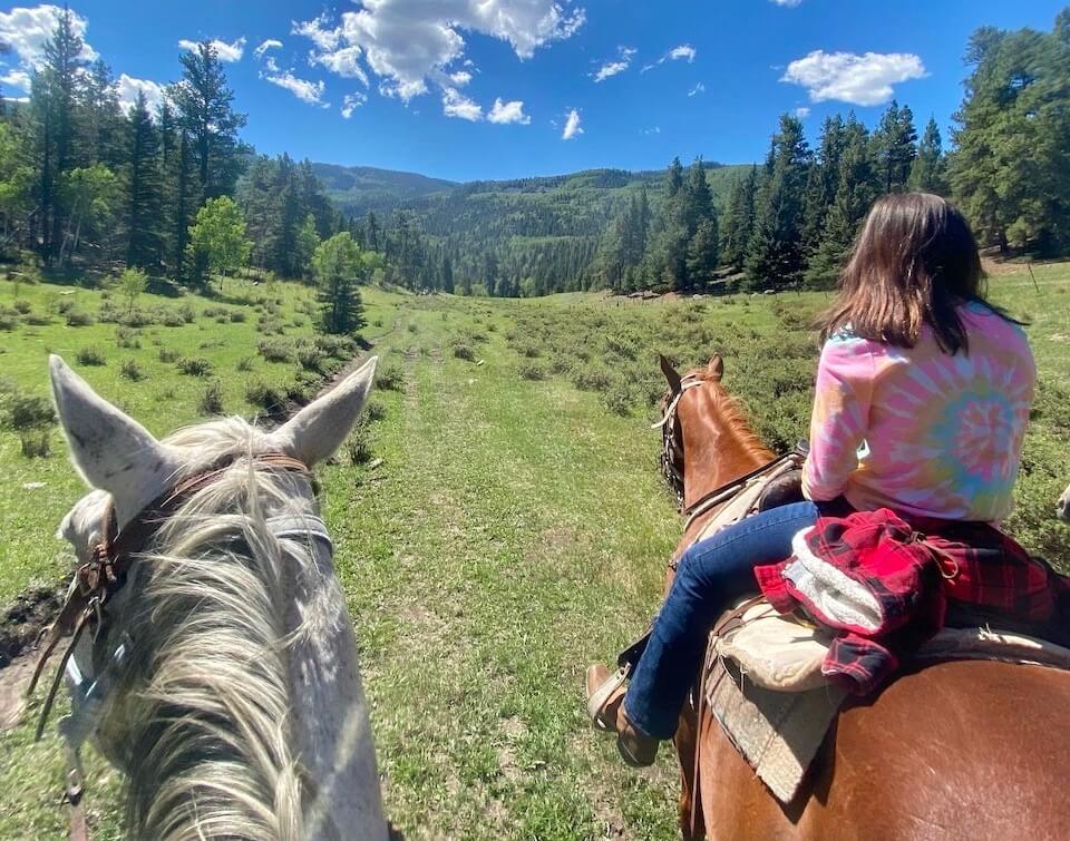Horseback Riding