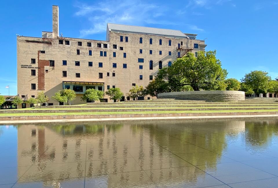 OKC Memorial Museum