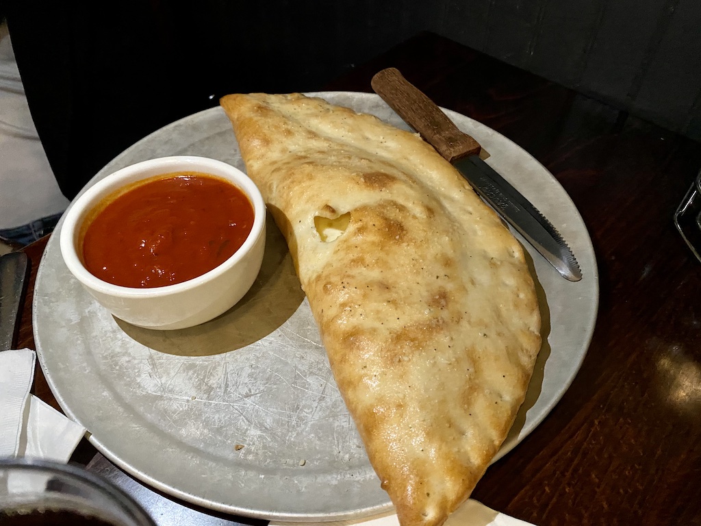 Calzone