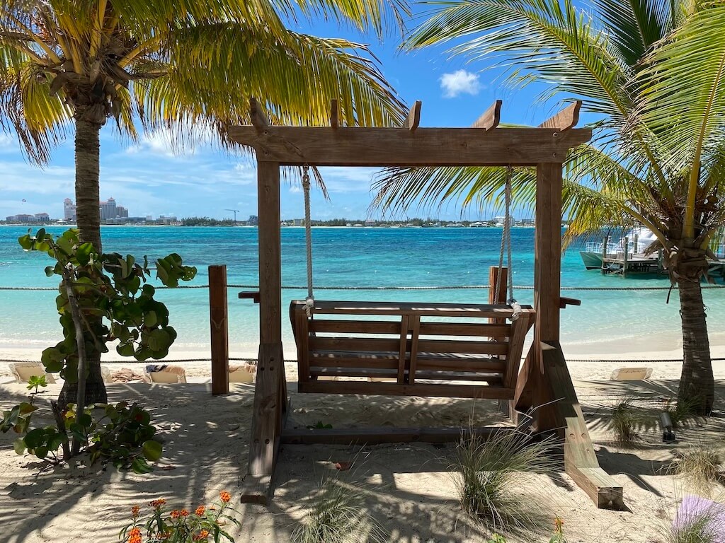 Sandals Royal Bahamian Review - Endless Family Travels
