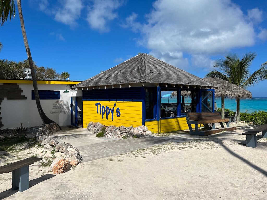 Tippy's