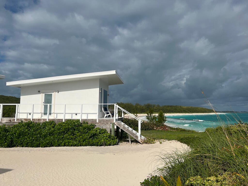 Mika's Resort Casitas, Eleuthera