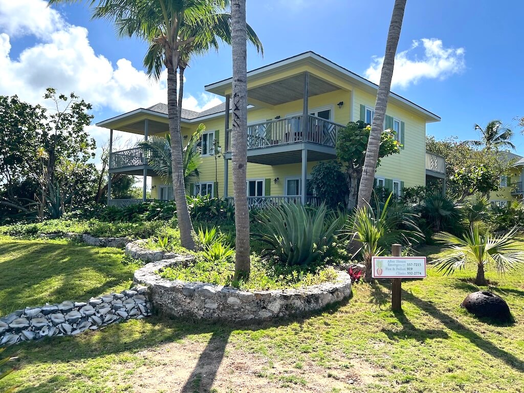 Pineapple Fields Resort
