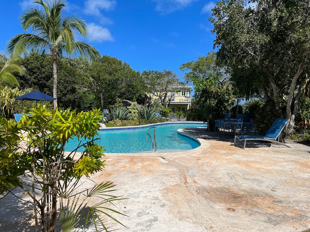 Pineapple Fields Resort