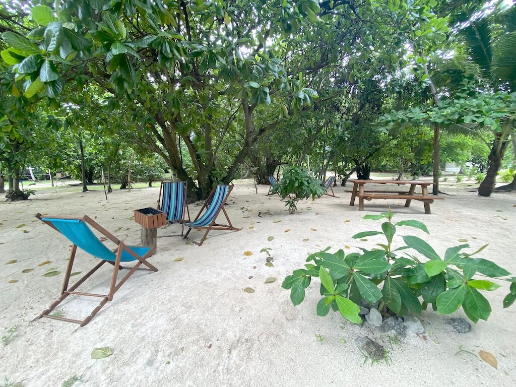 Malamala landscape