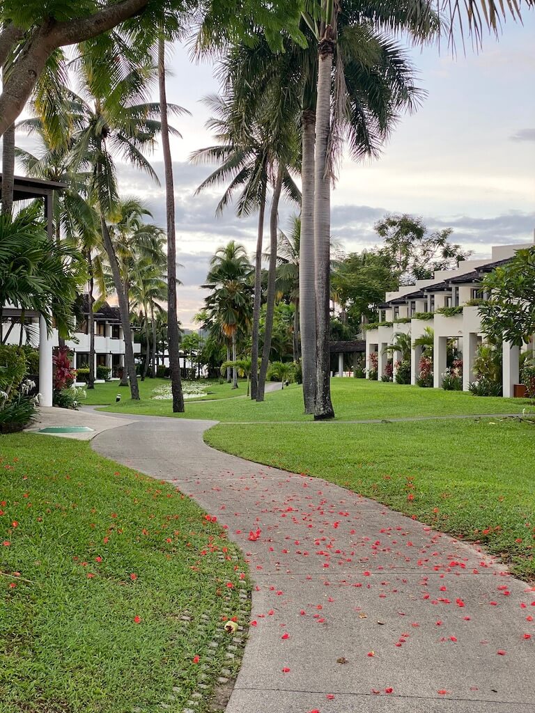 Sheraton Fiji Golf & Beach Resort