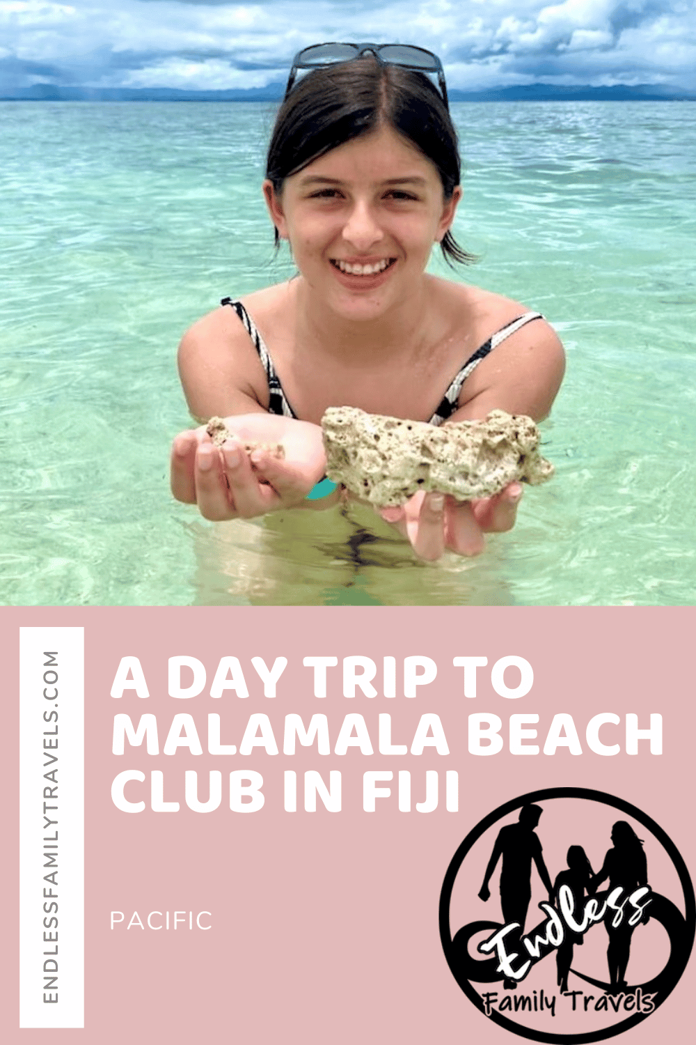 A Day Trip to Malamala Beach Club in Fiji - Endless Family Travels