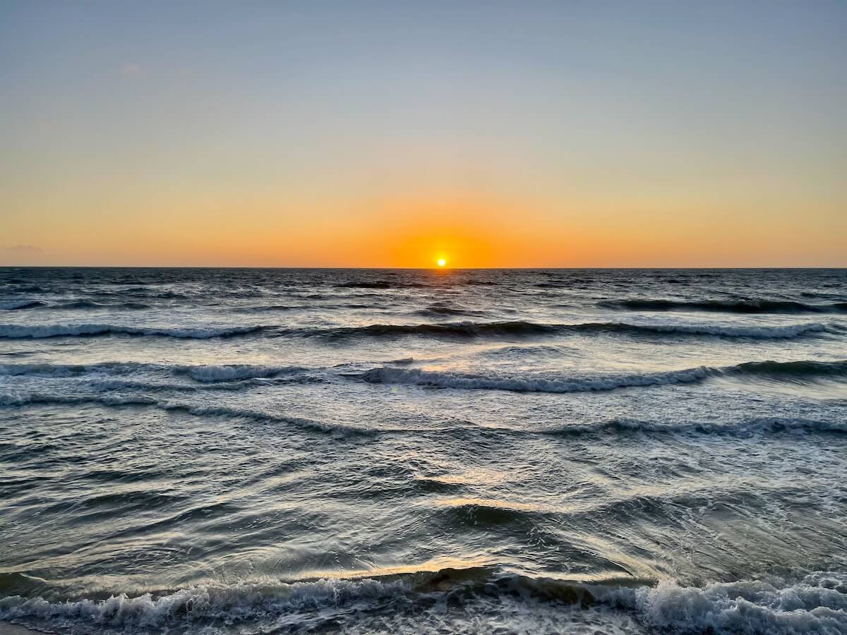 Henley Beach, Adelaide