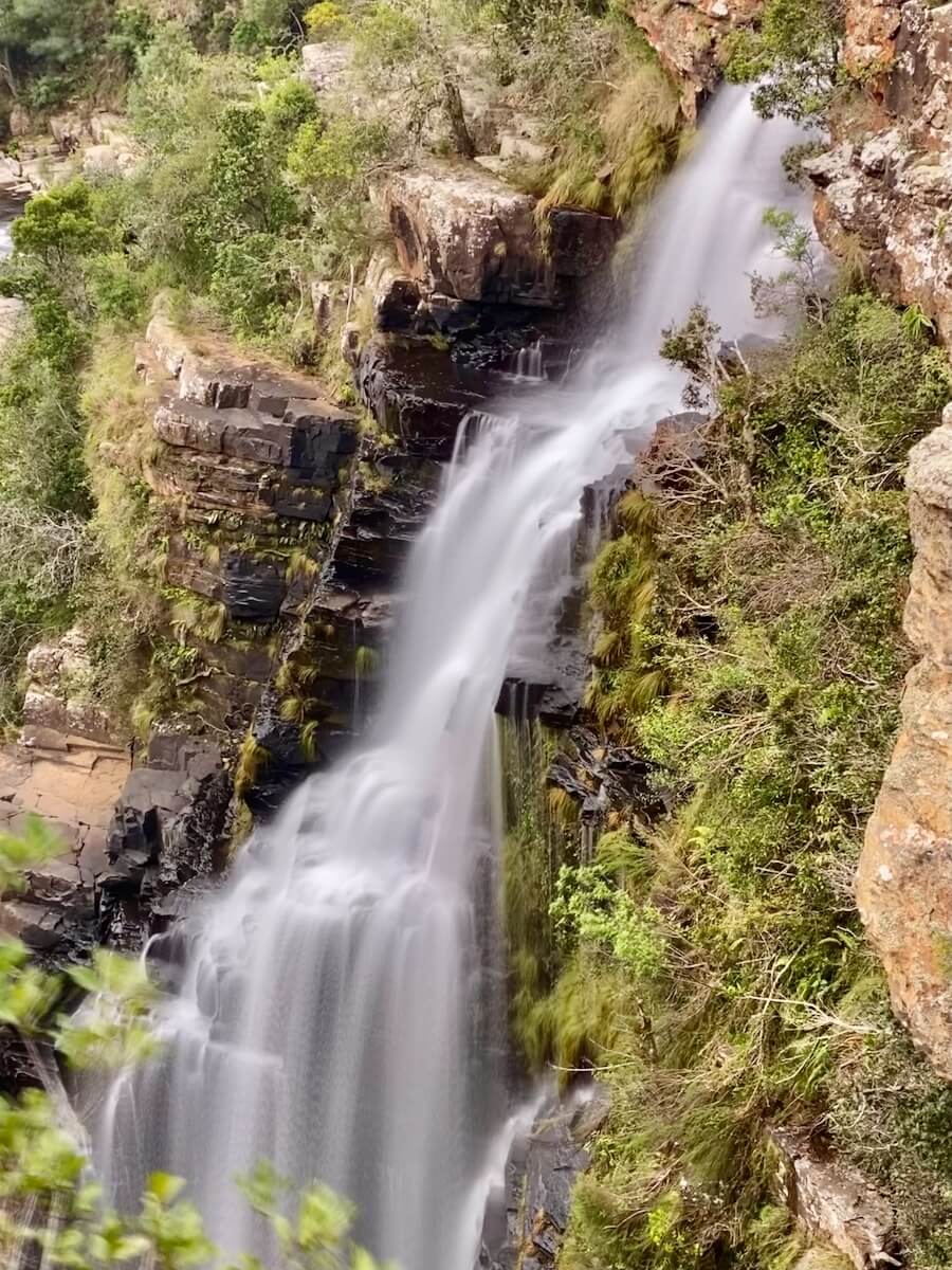 Lisbon Falls