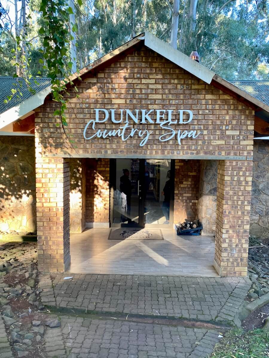 Dunkeld Estate