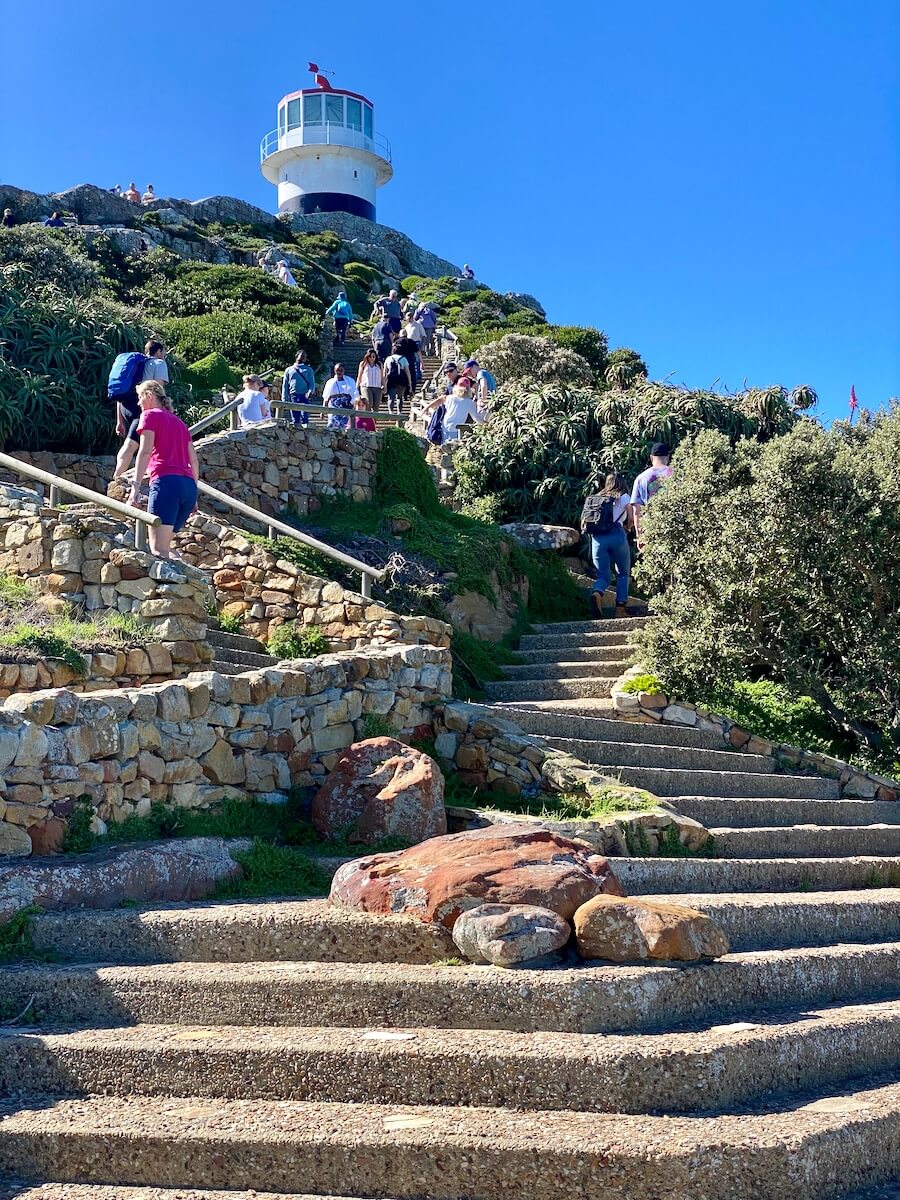 Cape of Good Hope, South Africa