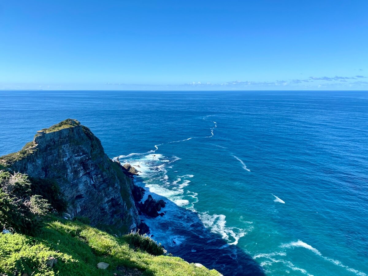 Cape of Good Hope, South Africa