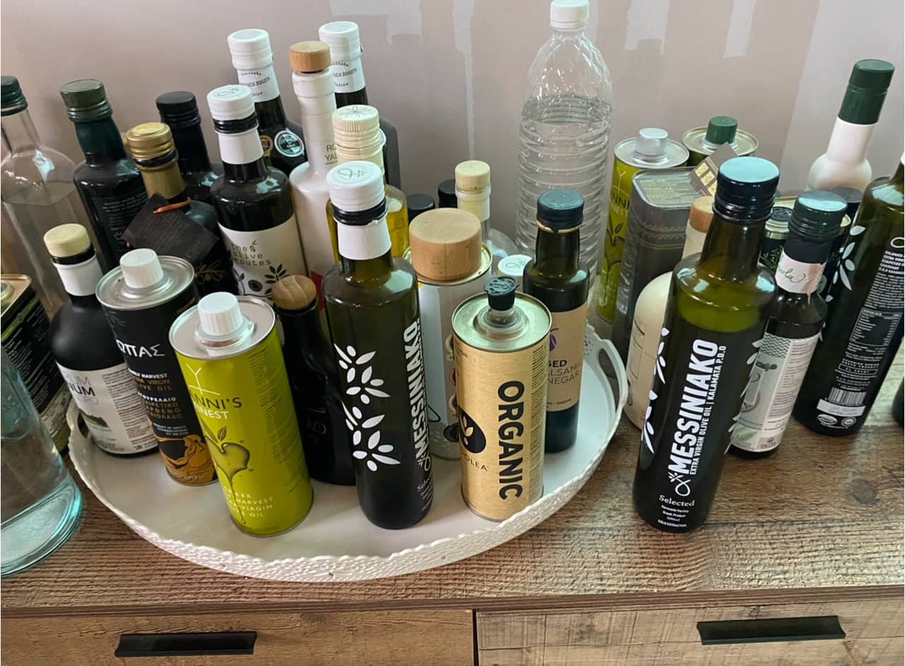 Taking A Kalamata Olive Tour In Greece - Endless Family Travels