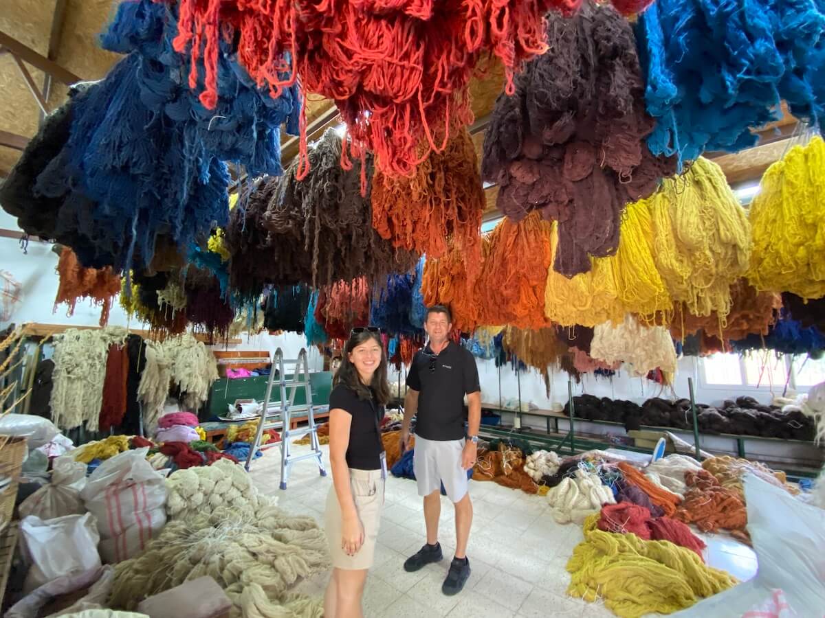 CAN Carpets