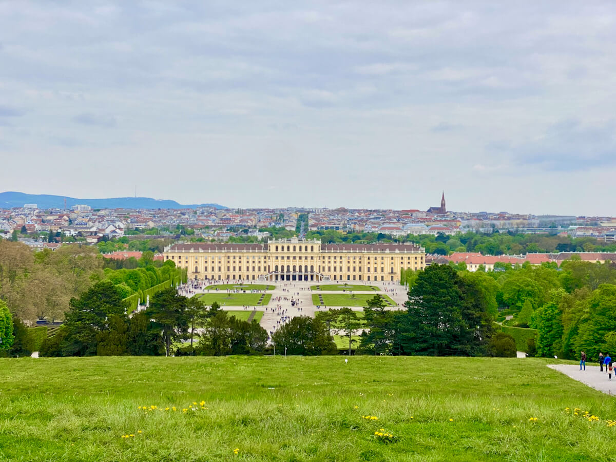 2 Days in Vienna, Austria - A Family Itinerary - Endless Family Travels