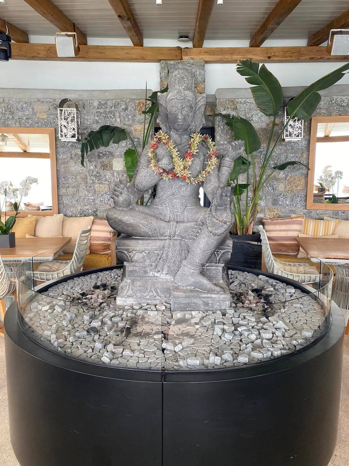 Buddha Bar Beach - Mykonos