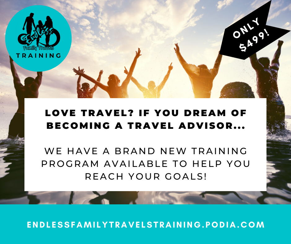 New training course