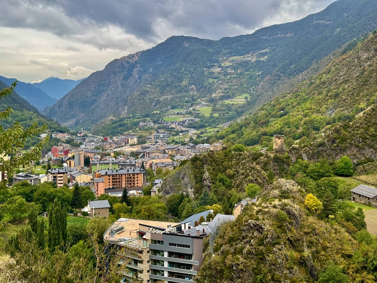 Shopping in Andorra - A European Shopping Road Trip - Endless Family Travel