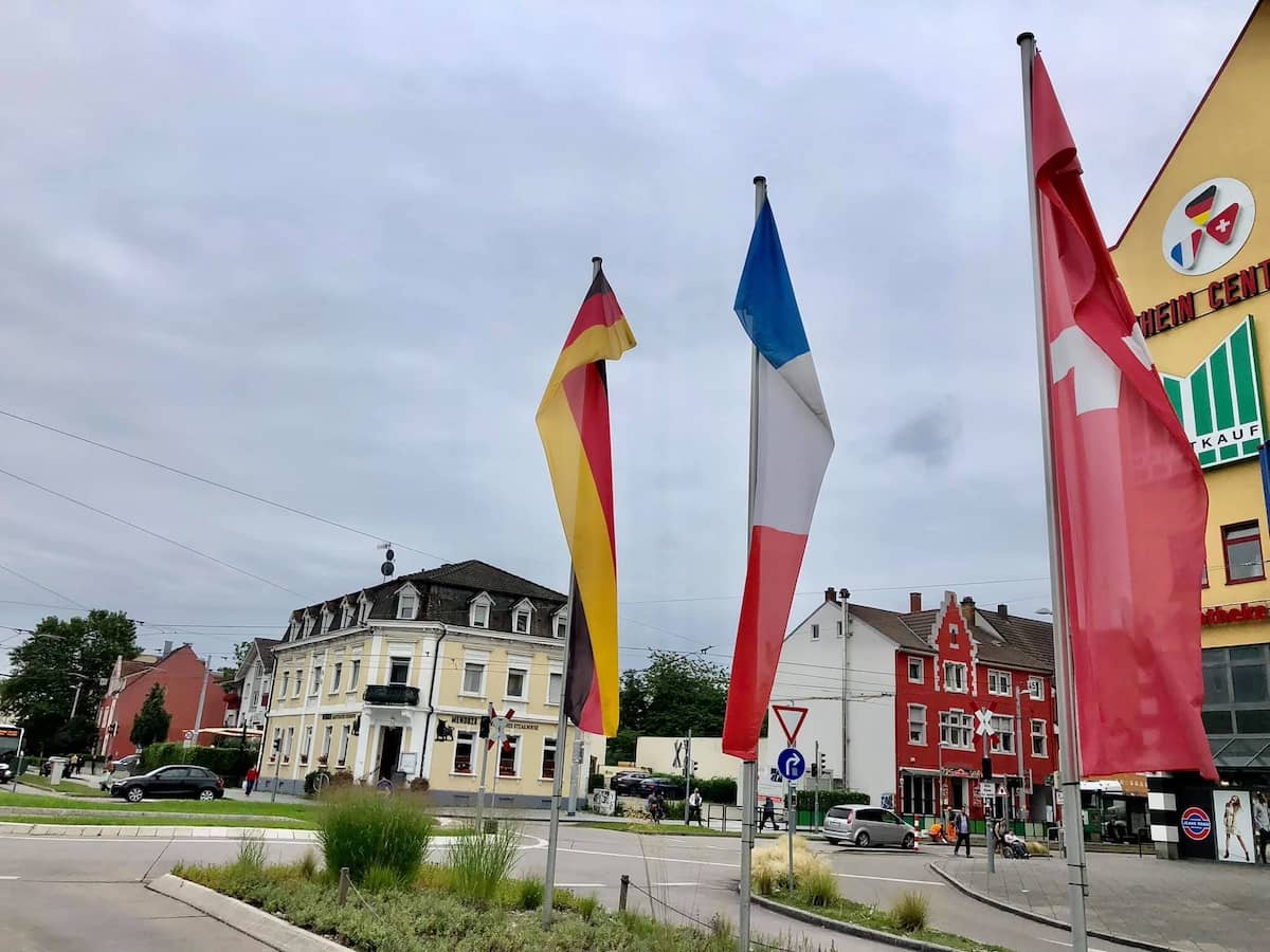 Weil am Rhine