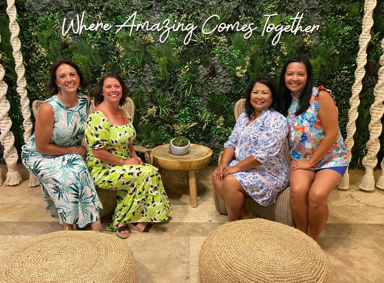 Ladies Trip 2025