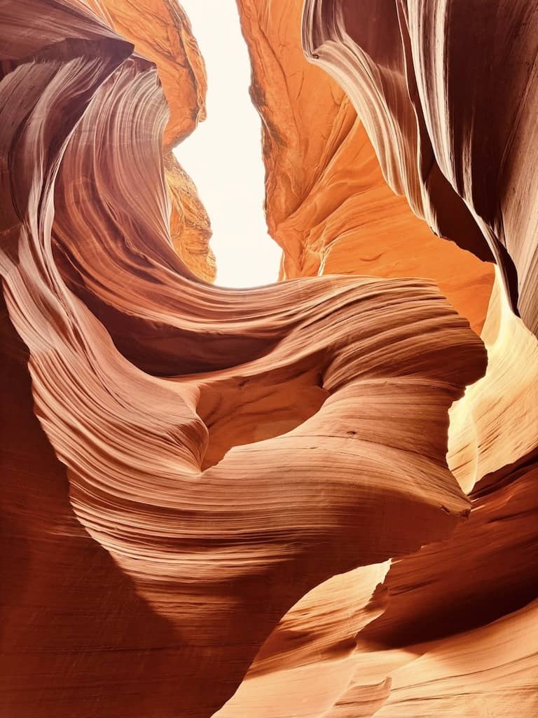 Antelope Canyon