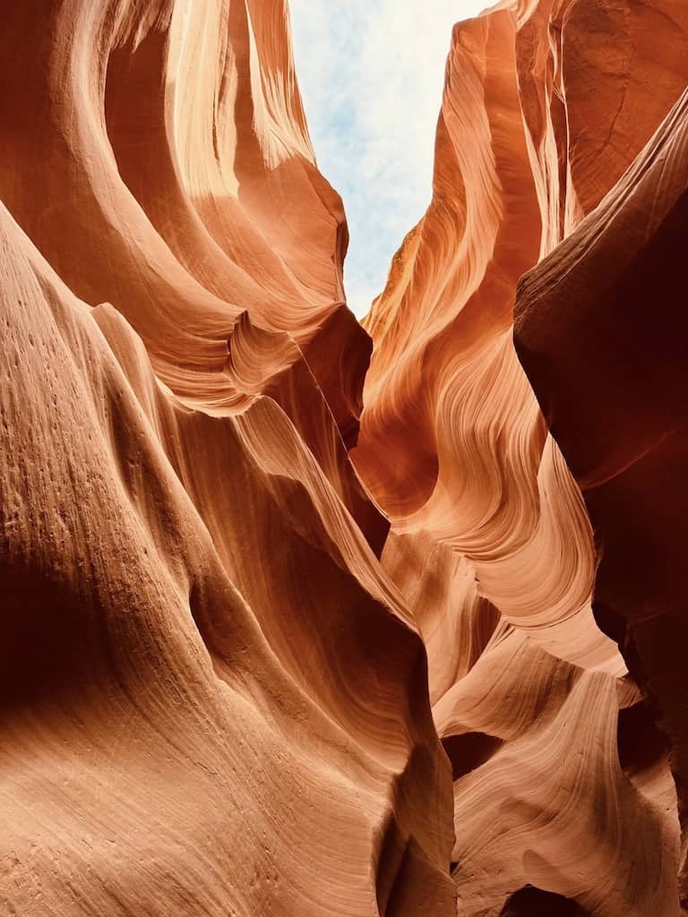 Antelope Canyon