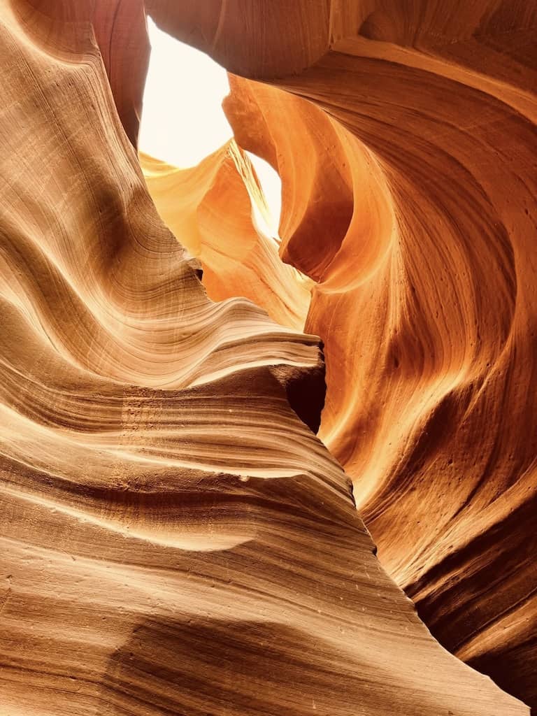 Antelope Canyon