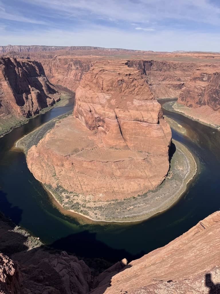 Horseshoe Bend, Arizona