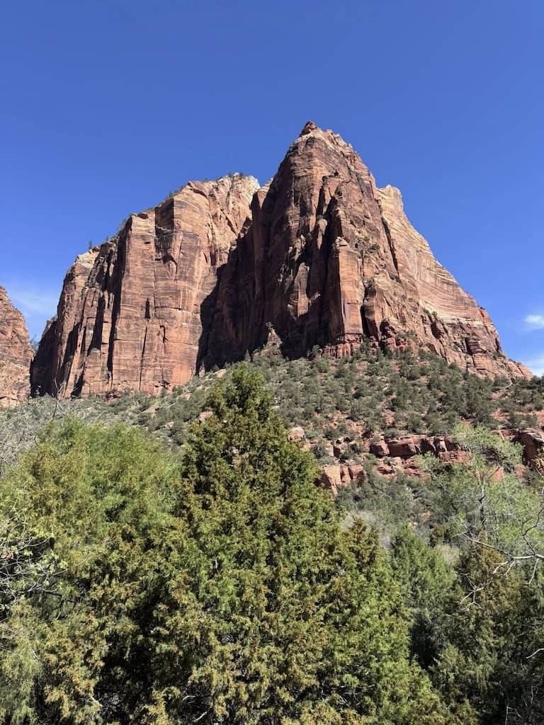 Zion National Park