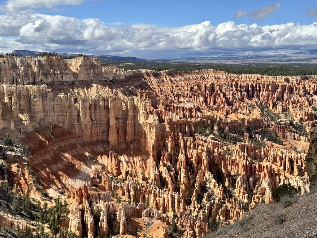 Bryce Canyon