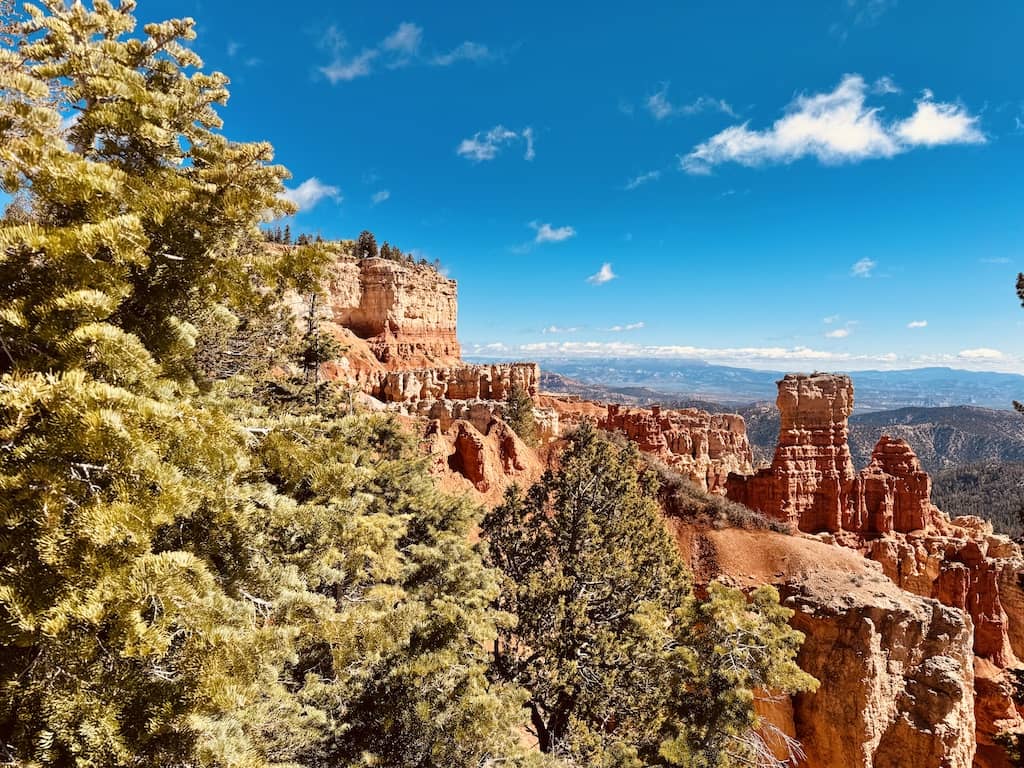 Bryce Canyon