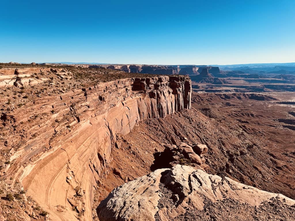 Canyonlands National Park