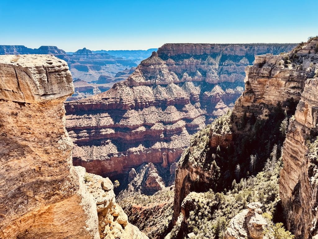 Grand Canyon National Park