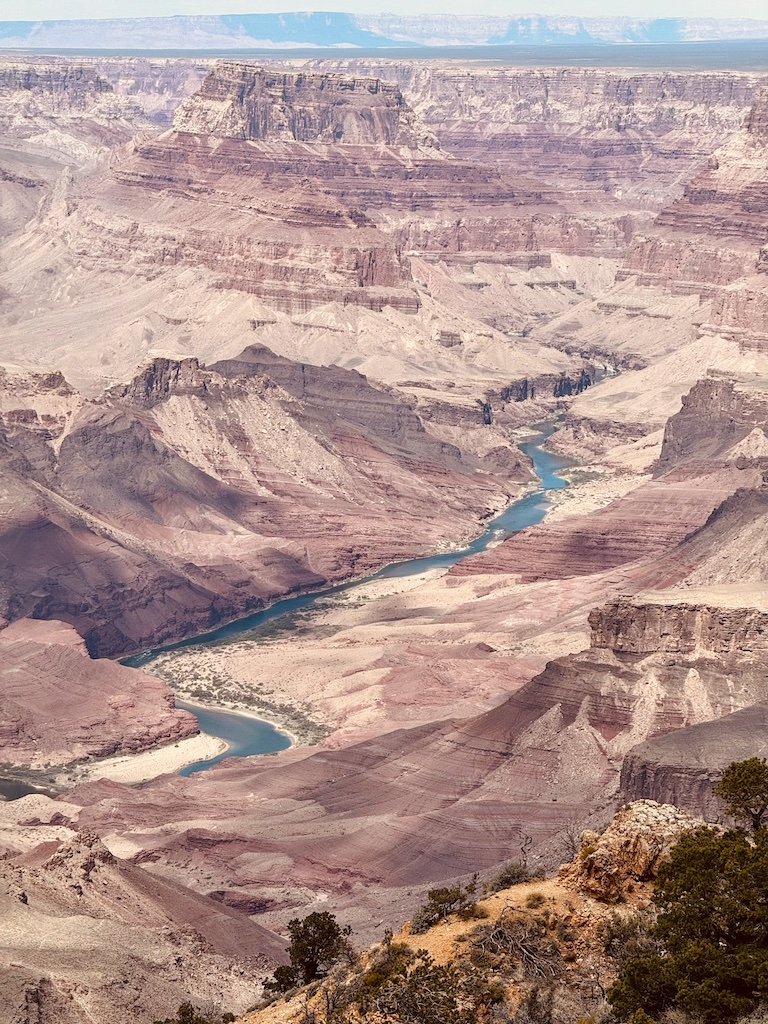 Grand Canyon National Park