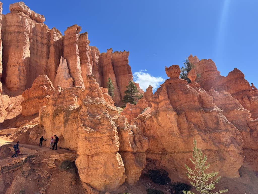 Bryce Canyon