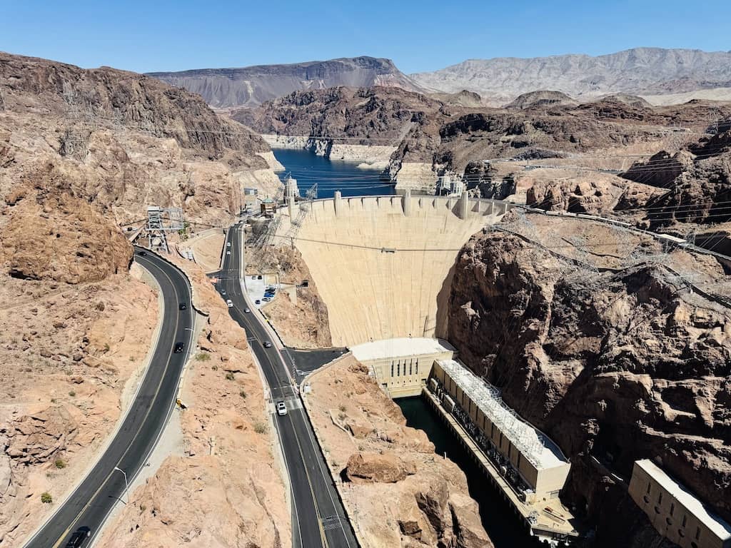Hoover Dam