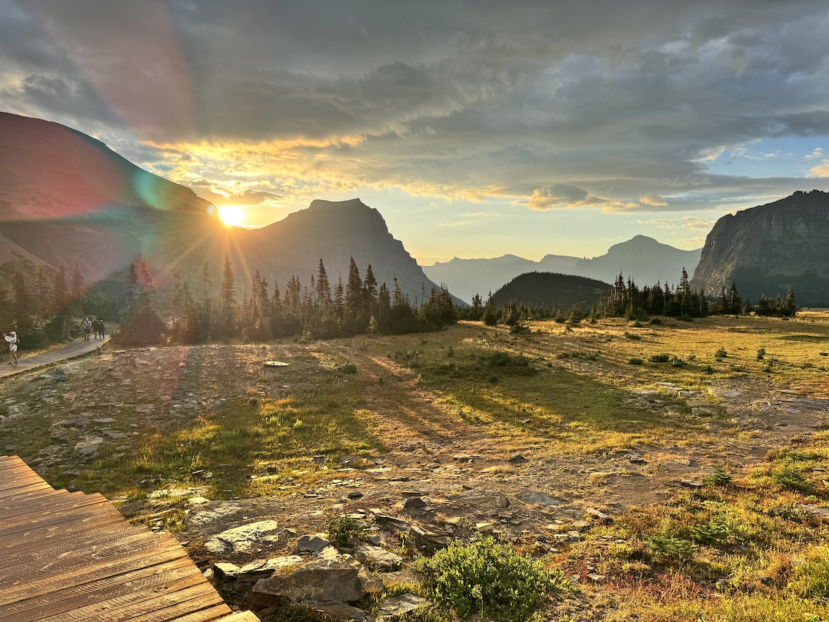 3 Days in Glacier National Park - Whitefish Guide - Endless Family Travels